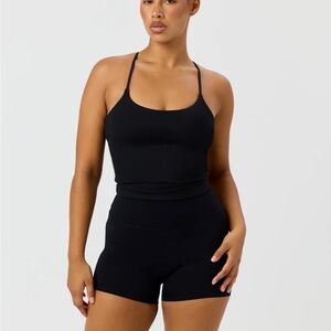 CSB tank in size XXL